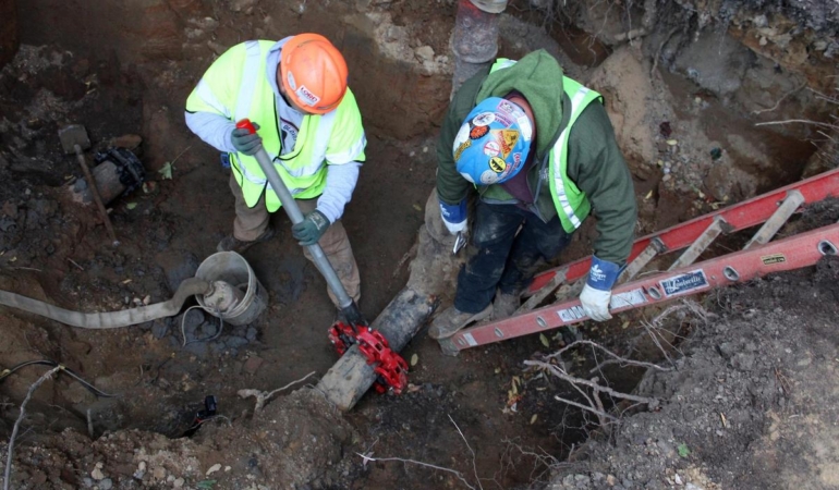 Habib Makina Türkiye’de Plastik Borularda Devrim: Deprem Riskine Karşı Kritik Teknoloji