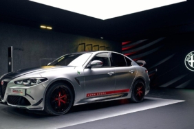Alfa Romeo Avrupa’da %29 Büyüdü: Giulia Quadrifoglio Siparişleri 2026’da Açılıyor