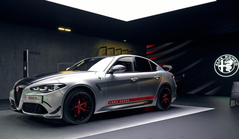 Alfa Romeo Avrupa’da %29 Büyüdü: Giulia Quadrifoglio Siparişleri 2026’da Açılıyor