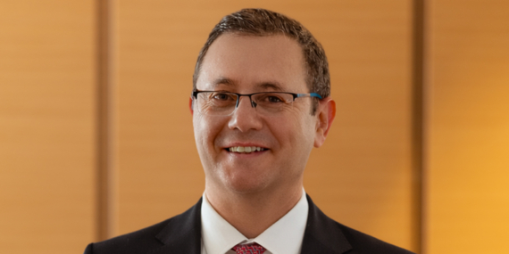 Divan Grubu’nda Üst Düzey Atama