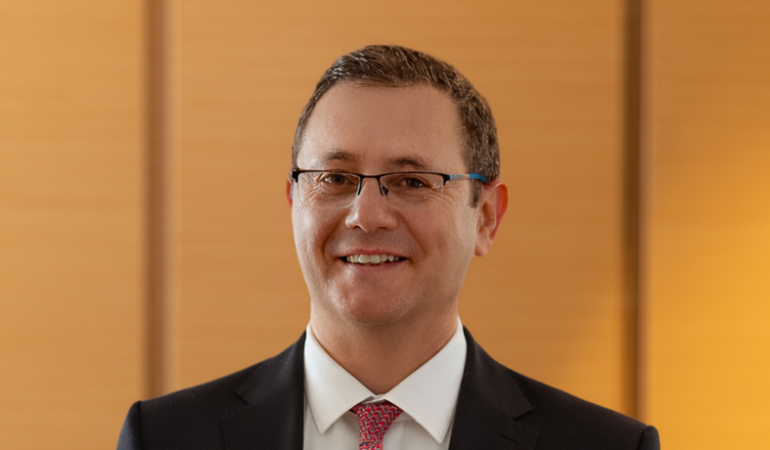 Divan Grubu’nda Üst Düzey Atama