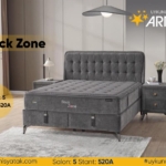 Armis Yatak Fuarında Büyüme Hedefli: İç Pazar Ve İhracatta Yeni Dönem