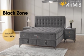 Armis Yatak Fuarında Büyüme Hedefli: İç Pazar Ve İhracatta Yeni Dönem