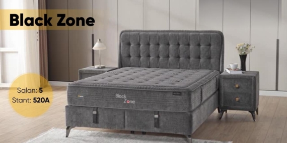 Armis Yatak Fuarında Büyüme Hedefli: İç Pazar Ve İhracatta Yeni Dönem