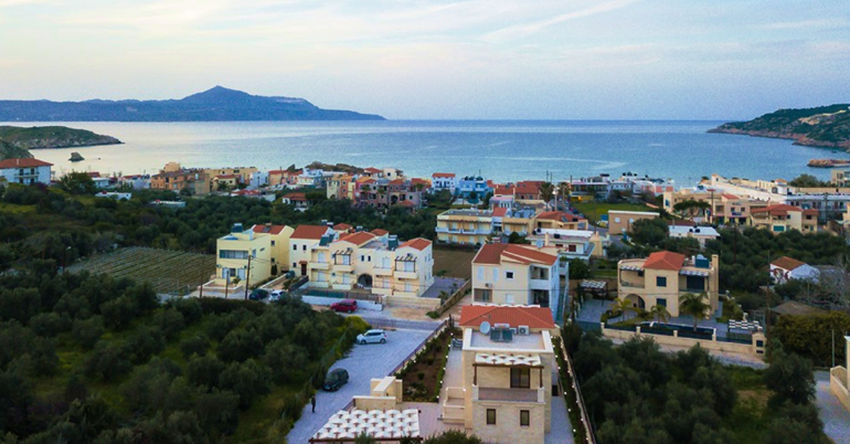 Yunanistan Golden Visa’da Son Avantajlı Dönem