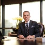 Mıstaçoğlu DEİK Başkanlığına Seçildi: Türkiye-Çin Ticaretinde Yeni Dönem Başlıyor