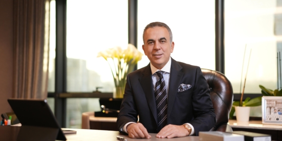 Mıstaçoğlu DEİK Başkanlığına Seçildi: Türkiye-Çin Ticaretinde Yeni Dönem Başlıyor