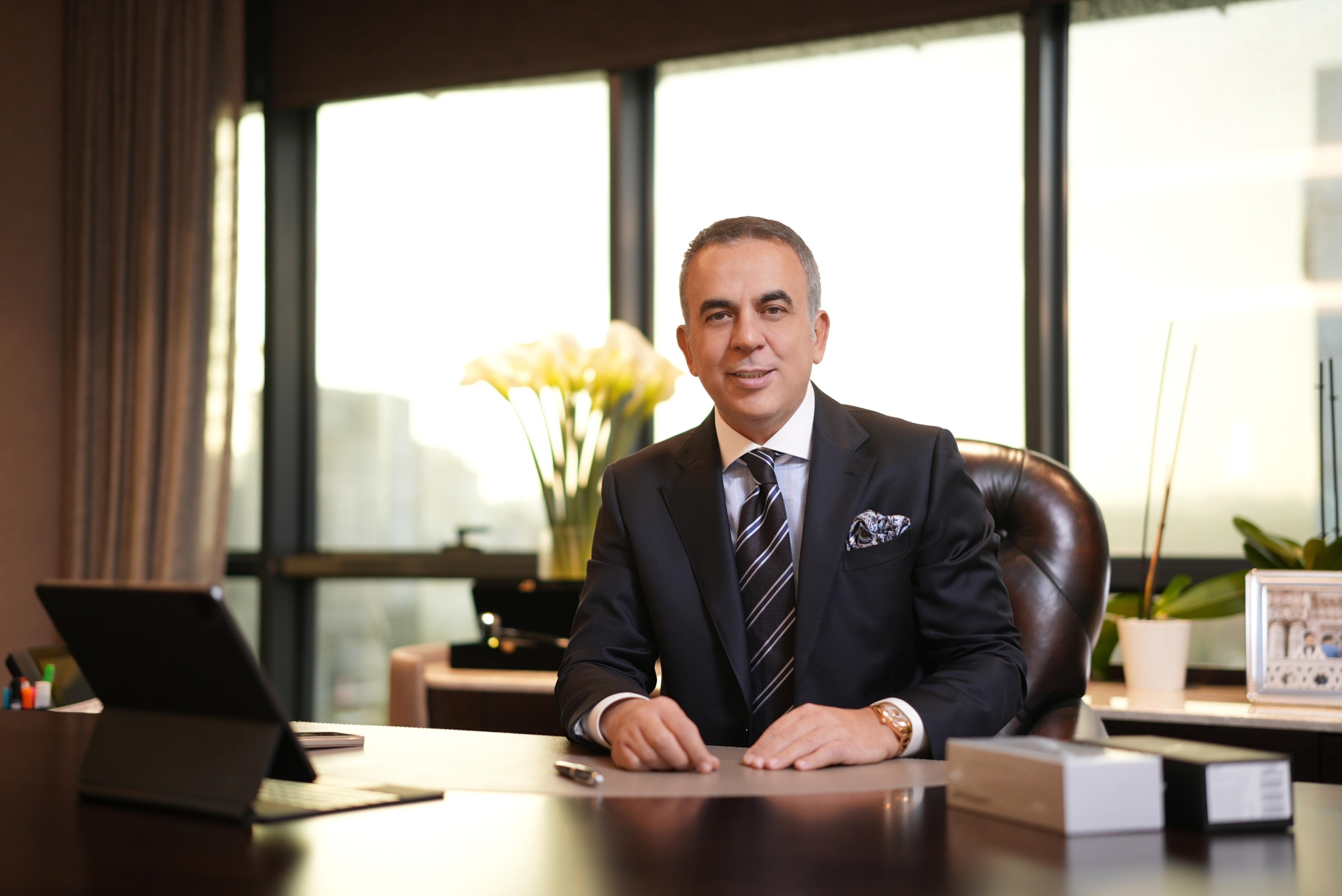 Mıstaçoğlu DEİK Başkanlığına Seçildi: Türkiye-Çin Ticaretinde Yeni Dönem Başlıyor