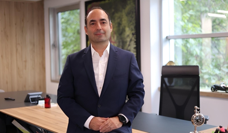 Redington Türkiye Cyble İle Anlaştı: Yapay Zekâ Destekli Siber Güvenlikte Yeni Dönem