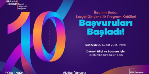 İbrahim Bodur Programı Başladı: 500 Bin TL Ödüller Şimdi Sahiplerini Bekliyor