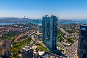 Ciftci Towers Turkerler_A