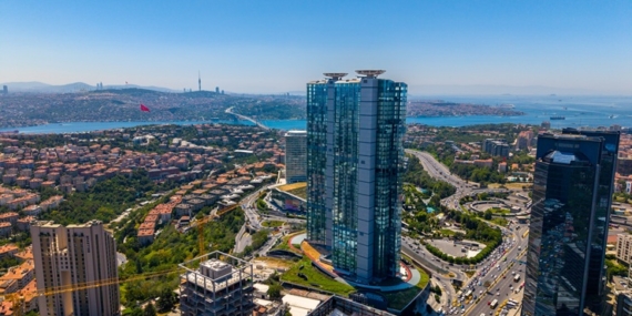 Çiftçi Towers Türkerler, Lüks Gayrimenkulde Tercihleri Değiştirdi