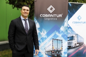 Çobantur Logistics Depolamada Büyüyor: Avrupa’da 6 Bin Metrekare Yatırım Geliyor