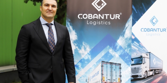 Çobantur Logistics Depolamada Büyüyor: Avrupa’da 6 Bin Metrekare Yatırım Geliyor