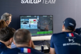 DS Automobiles Sponsor Oldu: SailGP Takımında Motorlar Yeniden Hareketleniyor