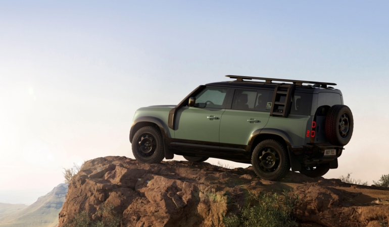 Defender Trophy Başvuruları Başladı: Afrika Finali İçin Macera ve Yatırım Fırsatı