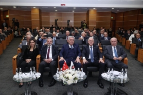 İSO Başkanı Bahçıvan Gümrük Birliği’ni Eleştirdi: Sanayi İçin Yeniden Düzenleme Zorunlu