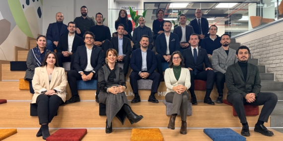 EGİAD Melekleri 10 Yılda Güçlendi: 2030 İçin Yeni Yatırım Stratejisi