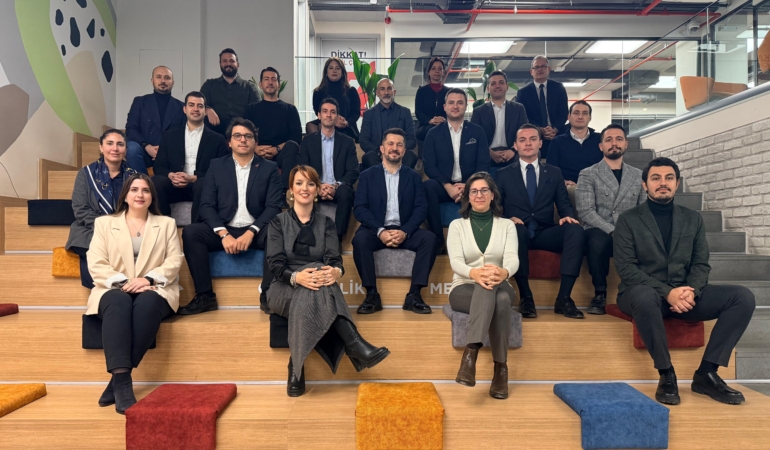 EGİAD Melekleri 10 Yılda Güçlendi: 2030 İçin Yeni Yatırım Stratejisi