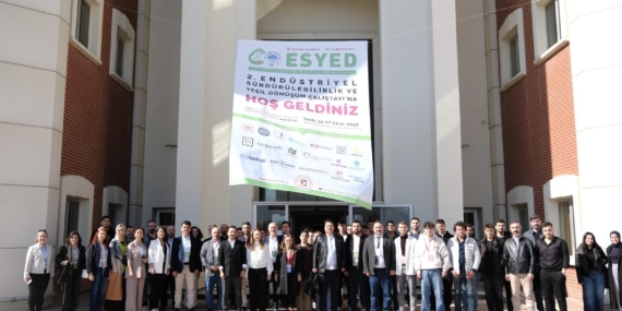 Bilecik Şeyh Edebali Üniversitesi’nden Türkiye’de Sürdürülebilirlikte Kritik Eksik Raporu