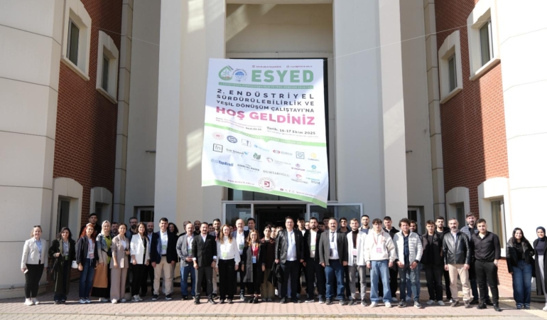 Bilecik Şeyh Edebali Üniversitesi’nden Türkiye’de Sürdürülebilirlikte Kritik Eksik Raporu