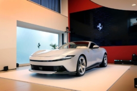 Ferrari Türkiye’de 20 Yılını Kutladı: FerMas İle Ortaklık Güçleniyor