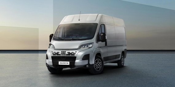 Stellantis Avrupa Otomotivde Zirvede: Hafif Ticari Ve Hibritte Liderlik Pekişti