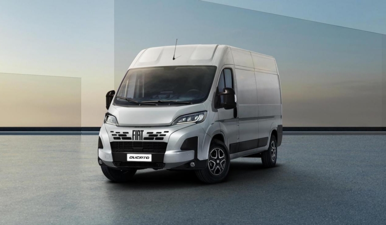 Stellantis Avrupa Otomotivde Zirvede: Hafif Ticari Ve Hibritte Liderlik Pekişti