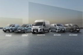 FIAT Professional 1 Milyon TL'Ye Kredi Fırsatı Ocak Sonuna Kadar