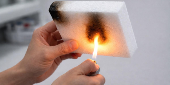 Savunma Sanayiinde Dayanıklı ve Esnek Malzemelerde Talep Artışı