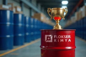 Flokser Kimya 2025’te Rekor Kırdı: Satışlar 10 Bin Tonu Aştı