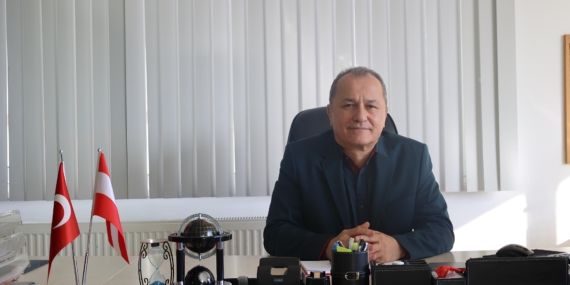 Fronius Türkiye’de Satış Ve Servis Ağını Genişletti: 2026’da Dijitalleşme ve Cobot Odaklı