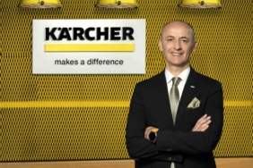 Kärcher Bölge Direktörü Atandı: Orta Avrasya’da Büyüme Hızlanıyor