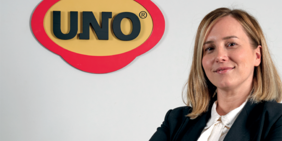 UNO’da Gülşah Tarlacı CEO Vekili Olarak Atandı