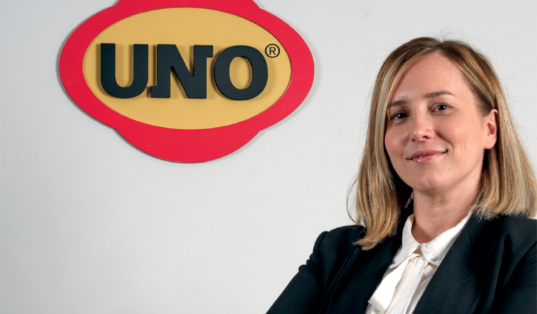 UNO’da Gülşah Tarlacı CEO Vekili Olarak Atandı