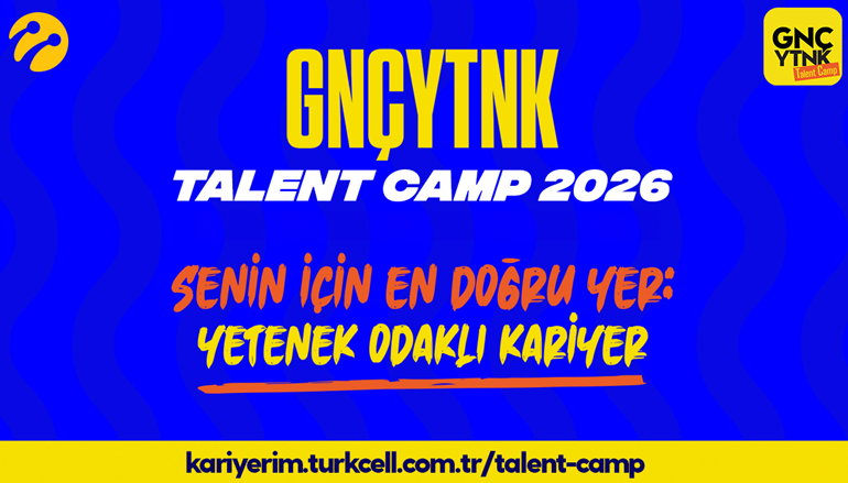 Türkiye’nin Veri Merkezi Odaklı İlk İstihdam Programı