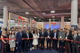 İTÜ ARI Teknokent 32 Girişimle CES'te Küresel Görünürlük Sağladı