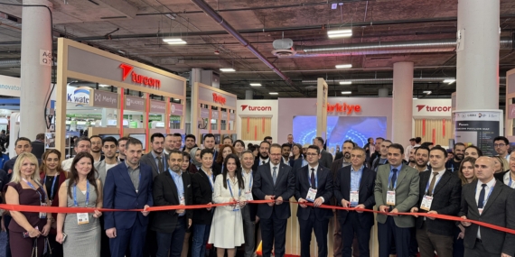 İTÜ ARI Teknokent 32 Girişimle CES’te Küresel Görünürlük Sağladı