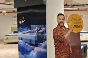 Armis Yatak 700. Mağazasını Açtı: Antalya’da Büyüme Stratejisi Netleşti