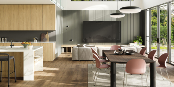 O Belgeyi Alan İlk Türk Markası Oldu