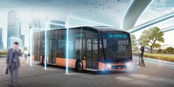 Karsan CDP’de B Notu Aldı: Sürdürülebilirlikte Yönetimde Yeni Dönem Başladı