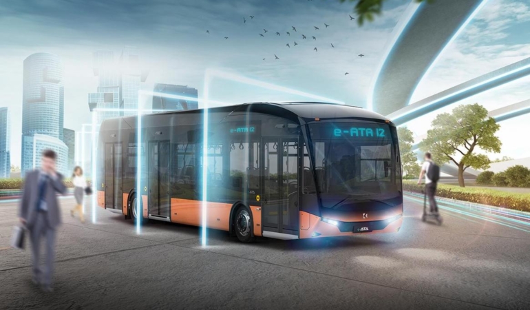 Karsan CDP’de B Notu Aldı: Sürdürülebilirlikte Yönetimde Yeni Dönem Başladı