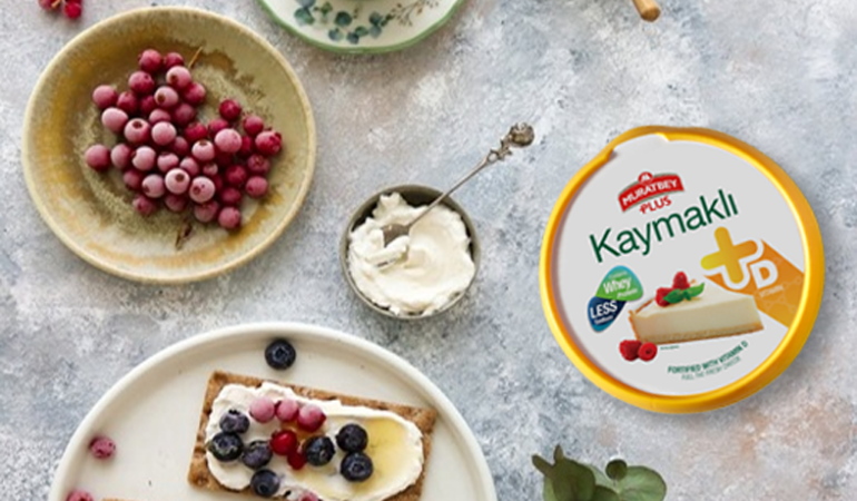 Muratbey Sağlıklı Nesillerin Sponsoru Oldu