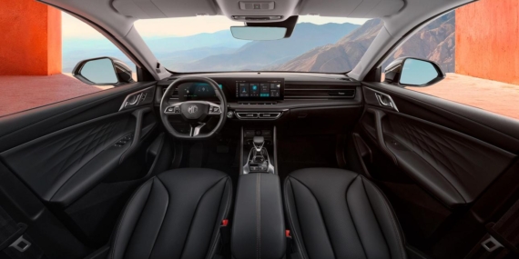 MG HS Hybrid+ Türkiye’de: Hibritte Yüksek Performans ve Tasarruf Başlıyor