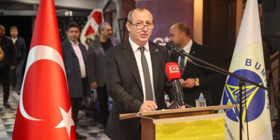 İnşaat Sektörü Kritik Eşiğe Geldi: Kentsel Dönüşümde İş Birliği Artıyor