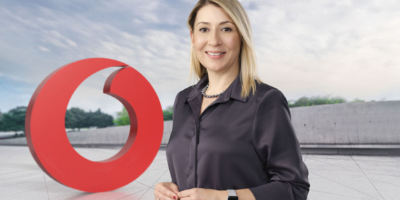 Vodafone Pay 8,5 Milyon Defa İndirildi