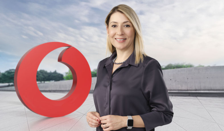 Vodafone Pay 8,5 Milyon Defa İndirildi