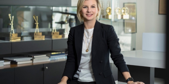 Mercedes-Benz Türk 2026’da Üç Kritik Görevde Atama Yaptı