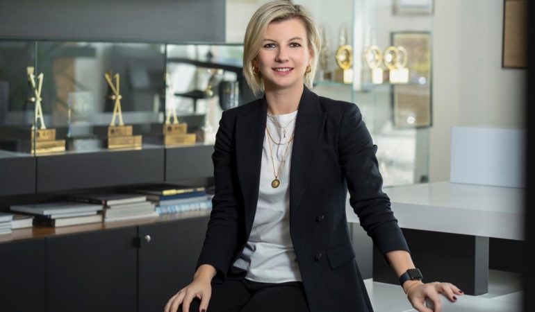 Mercedes-Benz Türk 2026’da Üç Kritik Görevde Atama Yaptı