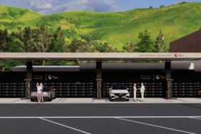 Mercedes-Benz Ve En Yakıt: Türkiye’de Yüksek Hızlı Elektrikli Şarj Ağı Kuruluyor